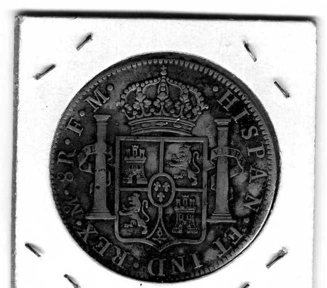 Mexicana-Coins